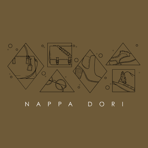 Nappa Dori