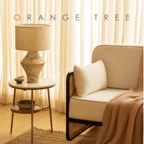 Orange Tree