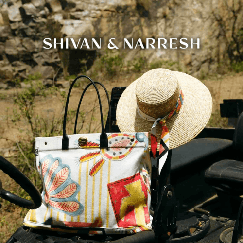 Shivan & Narresh